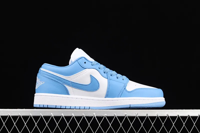 All categories Air Jordan Jordan series basketball shoes Air Jordan 1 Low X version Air Jordan 1 Low AJ1 Joe 1 low-top cultural and leisure sports sneakers AO9944-441